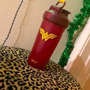 Be Your Own Wonder Woman